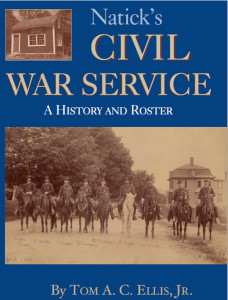 Natick's-Civil-War-Service