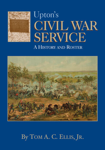 Upton's Civil War Service